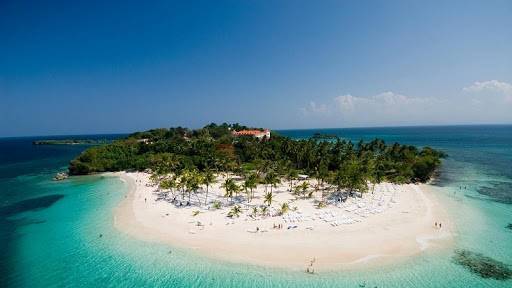 Place República Dominicana