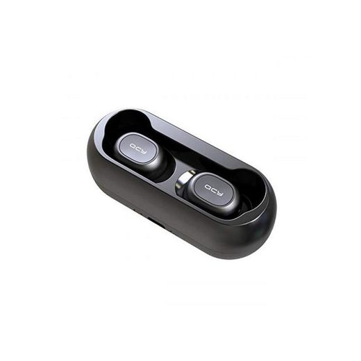 QCY T1C Bluetooth Earbuds