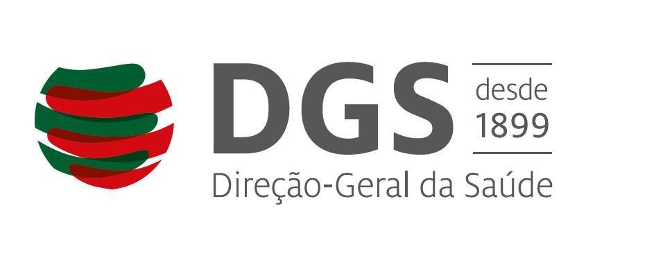 Moda Direcção geral de saúde