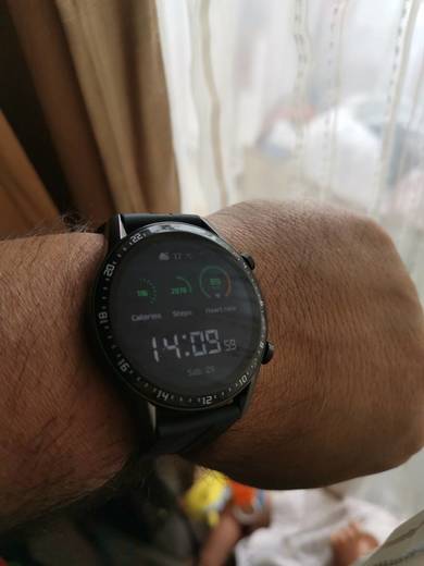 Huawei Watch GT 2