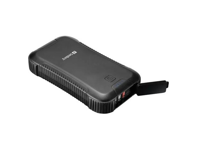 Productos Powerbank SANDBERG Survivor PD45W