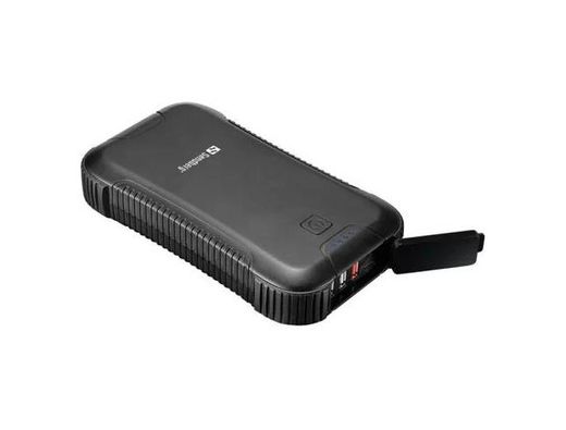 Powerbank SANDBERG Survivor PD45W