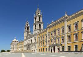 Place Mafra National Palace