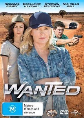 Serie The Wanted
