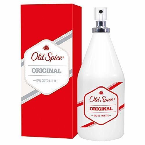 Product Old Spice Original Eau De Toilette 100 ml