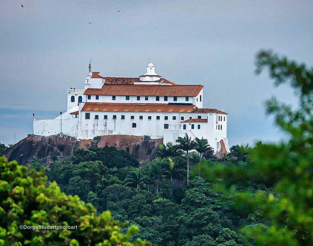 Place Convento Da Penha