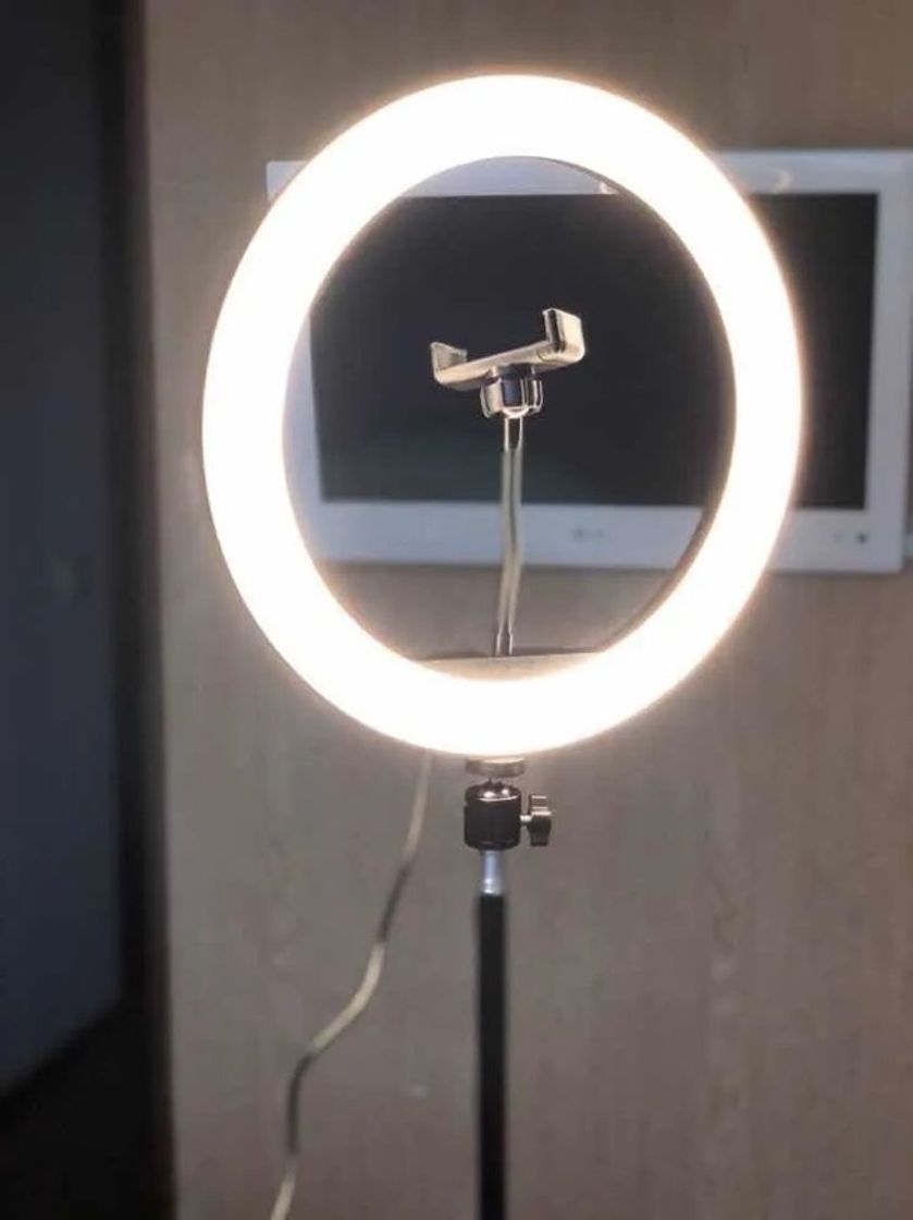 Moda ring light