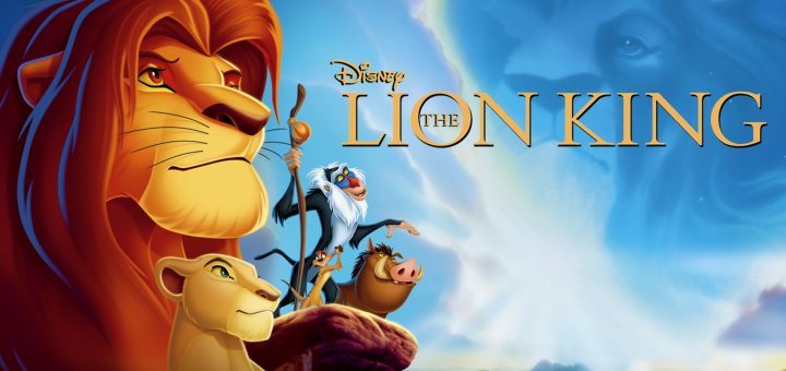 Movie The Lion King: Can You Feel The Love Tonight with Robin Roberts