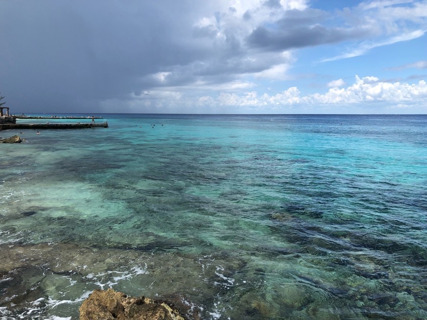 Lugar Cozumel