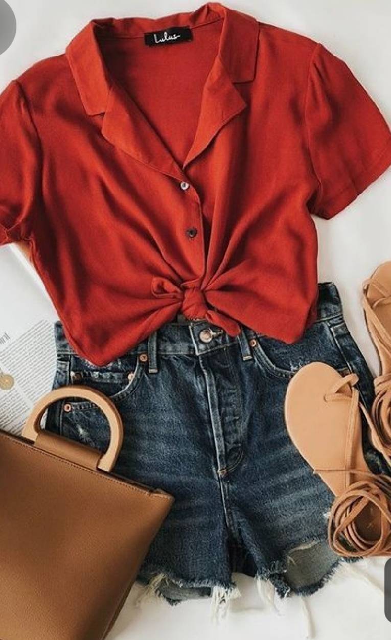 Social Everyone looks good in red 🔥