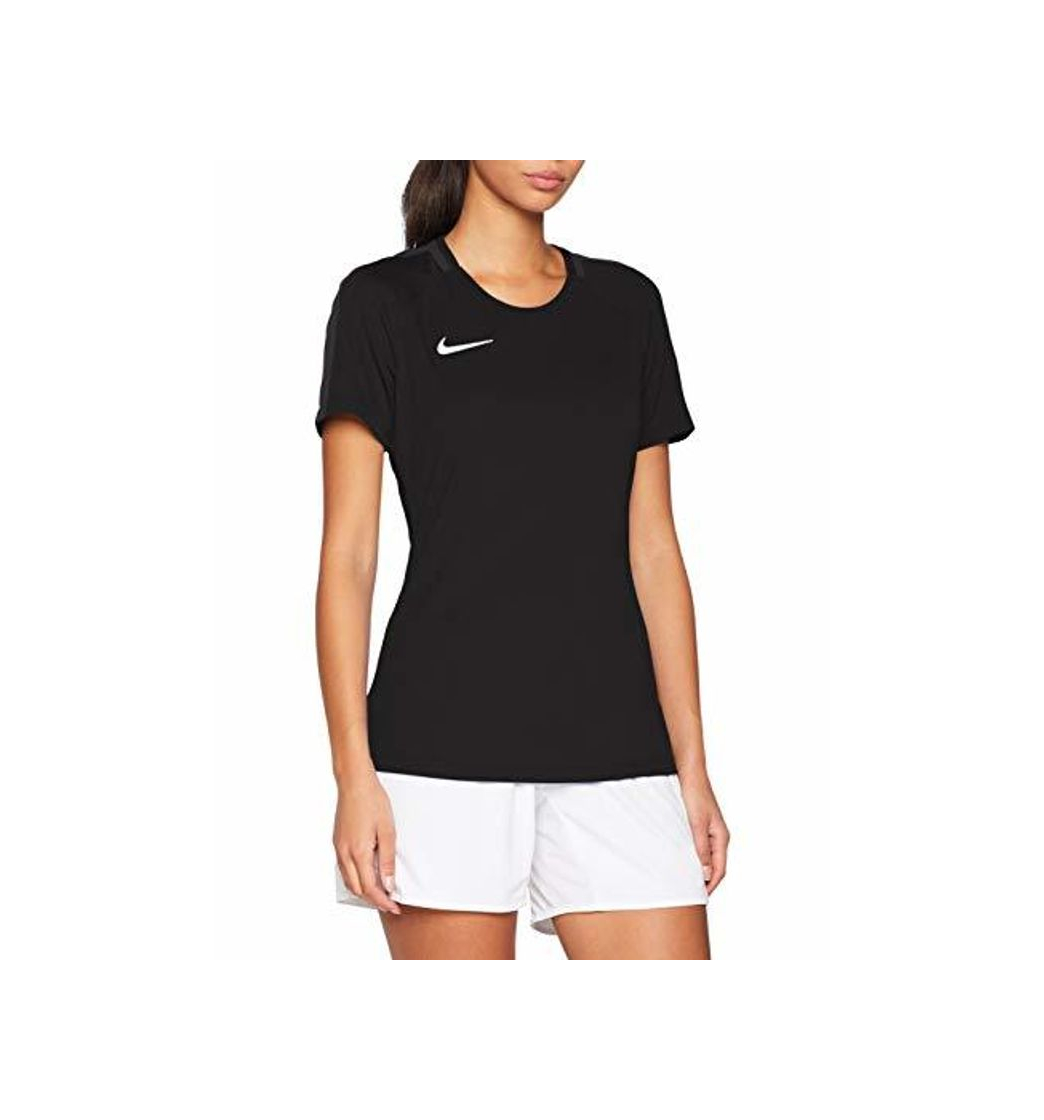 Fitness Nike W Nk Dry Acdmy18 Top SS T-Shirt