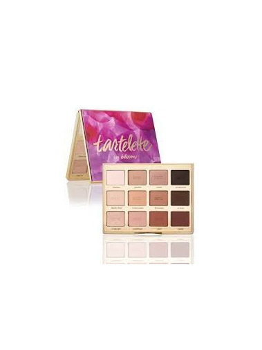 Belleza TARTELETTE 2 IN BLOOM PALETTE