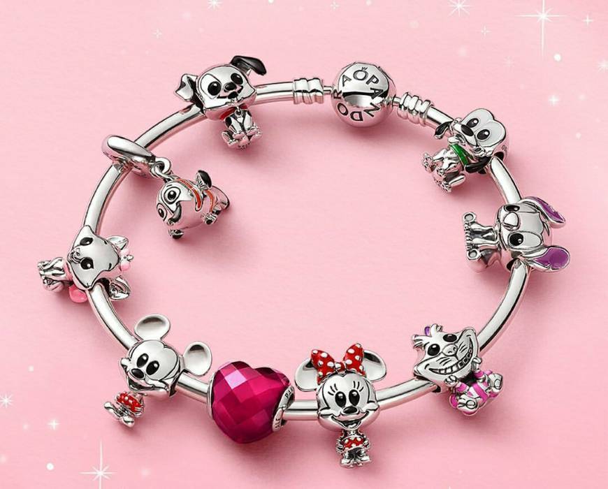 Product Pandora Disney kids