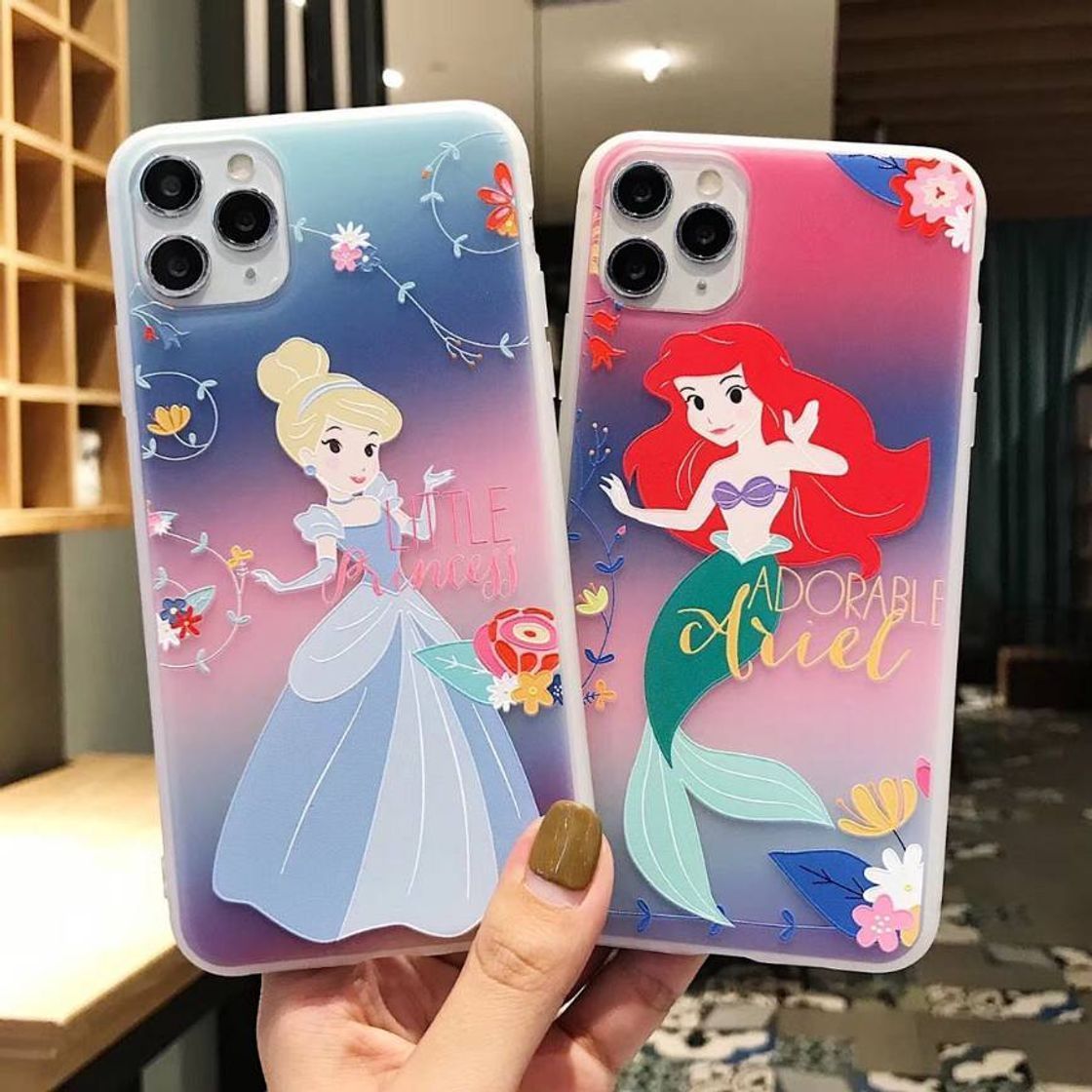 Social Fundas iPhone 