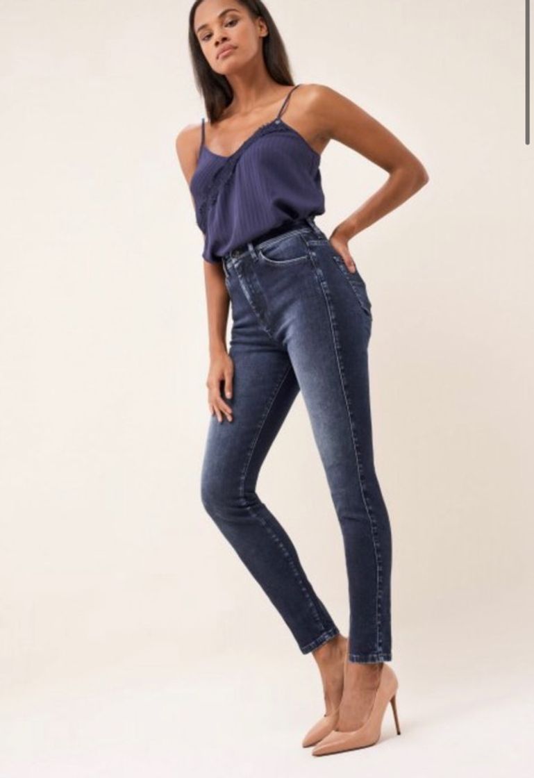 Product JEANS ELEGANT SKINNY