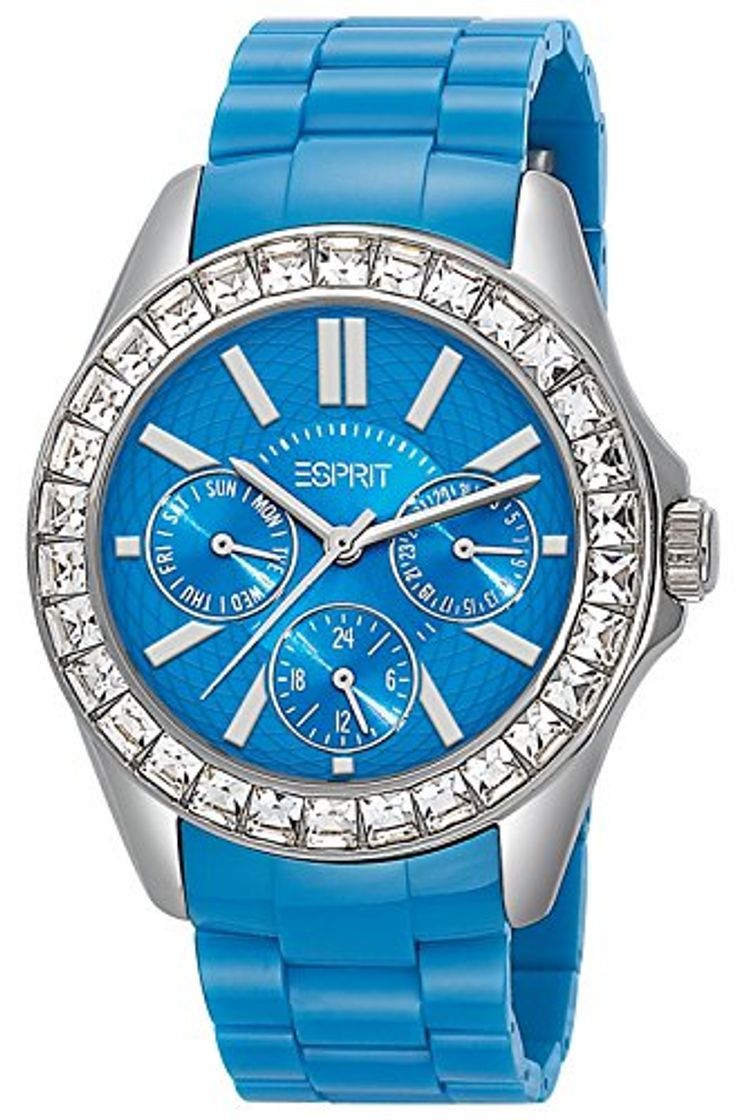 Fashion Esprit A.ES105172001 - Reloj de Cuarzo para Mujeres