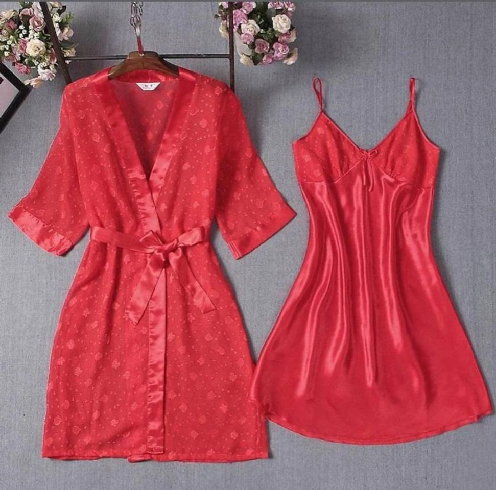Social Viscose Satin Two