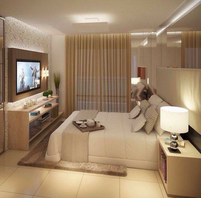 Social Quarto de Casal