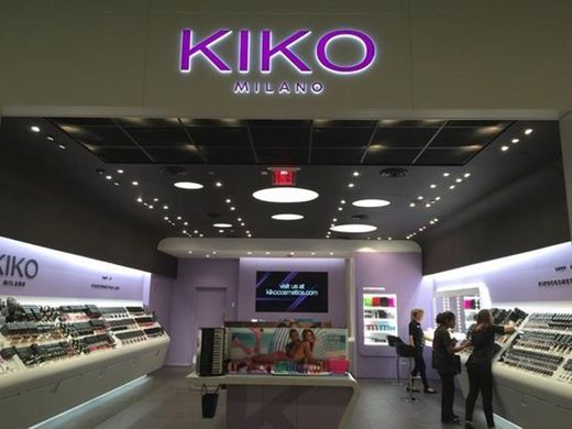 Kiko cosmeticos
