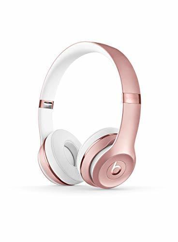 Social Auriculares abiertos Beats Solo3 Wireless