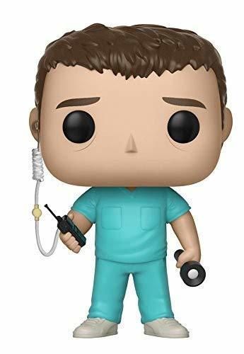 Funko- Pop Television: Stranger Things-Bob