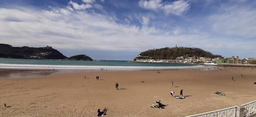 San Sebastián