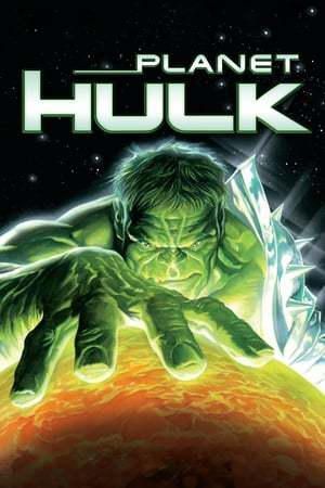 Planet Hulk