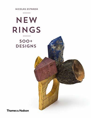 Libro New Rings