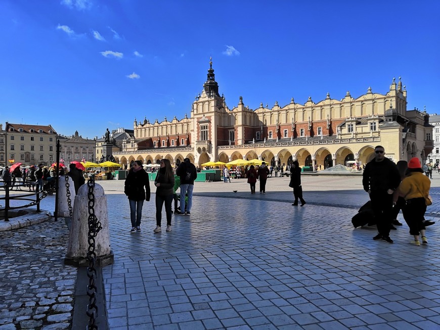 Praça do Mercado Principal