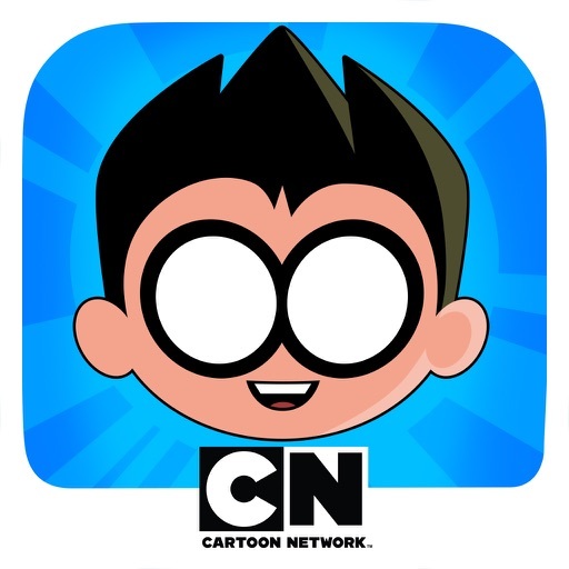 Apps Minititanes - Teen Titans Go!