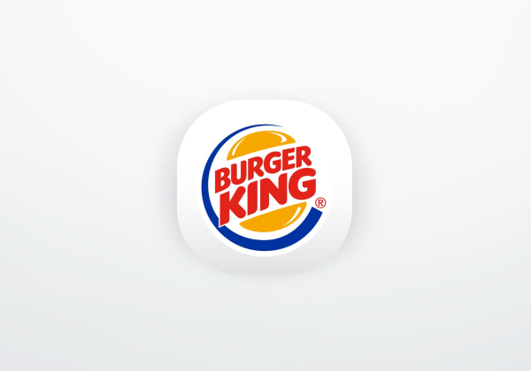 App BURGER KING® App