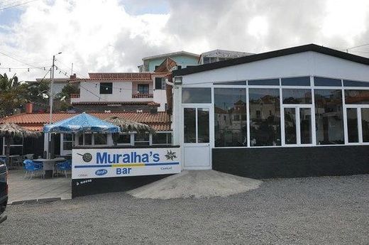 Muralha's Bar