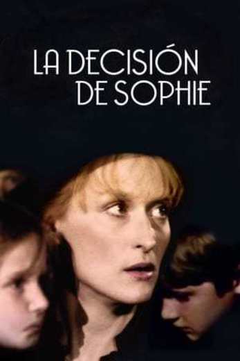 Sophie's Choice