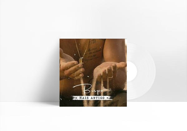 Canción BISPO - Sem Limite