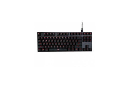 Teclado Mecânico- Hyperx alloy fps