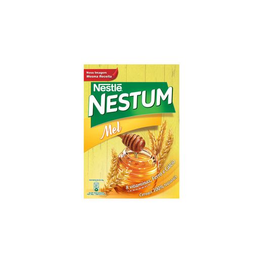 Nestum Mel