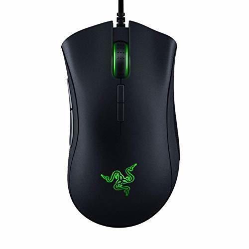 Razer DeathAdder Elite - Ratón