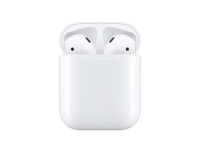 Product AirPods