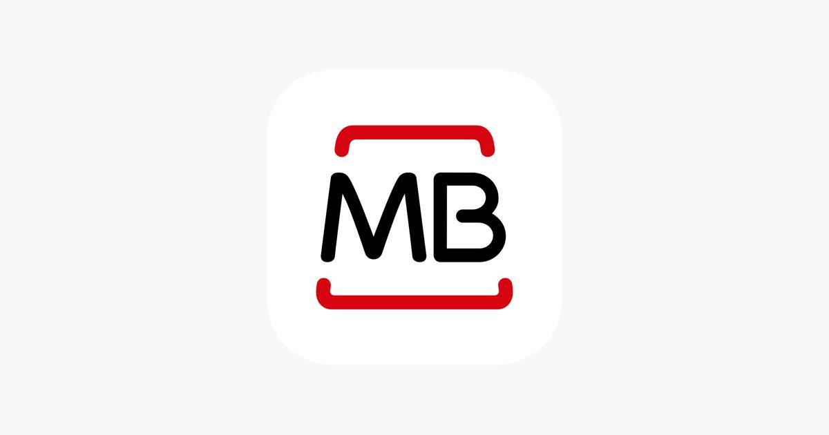 Moda ‎MB WAY on the App Store