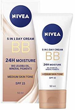 Moda What is BB Cream - NIVEA