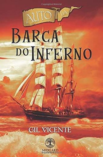 Auto da Barca do Inferno