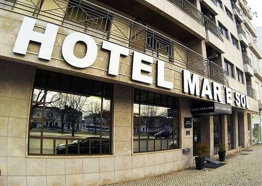 Hotel Mar E Sol