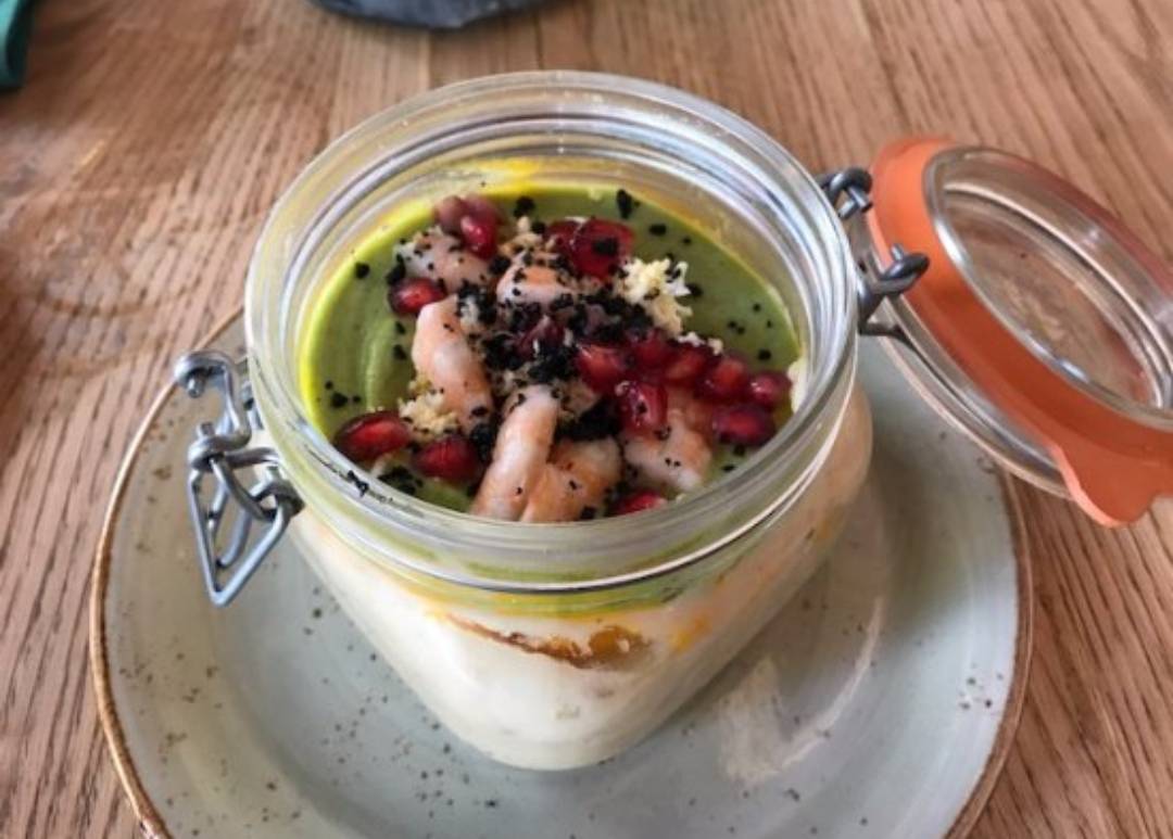 Restaurants Boca Llena