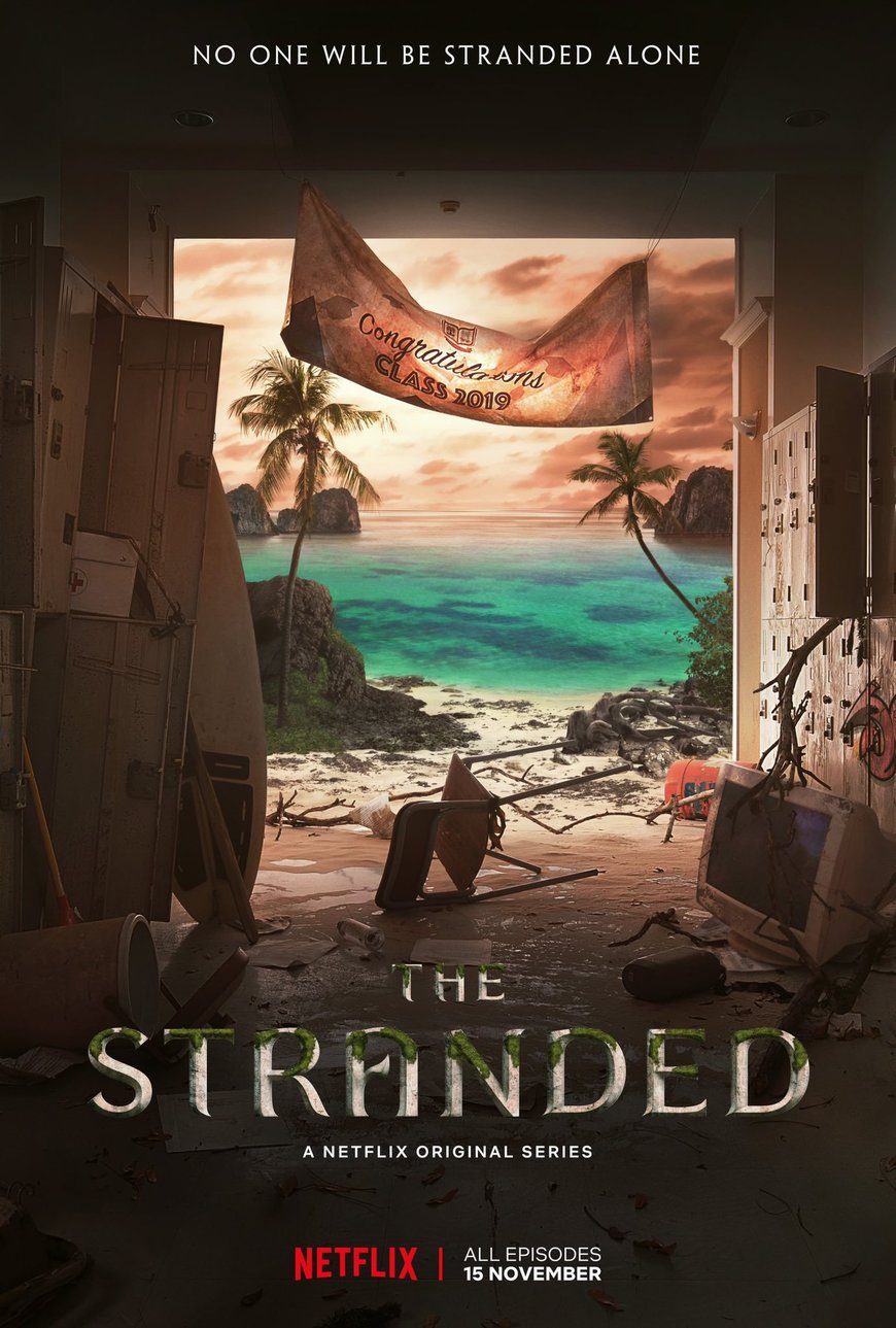 Series The Stranded