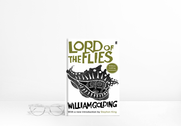 Book Lord of the Flies