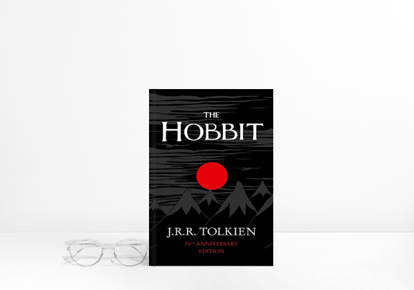 Book The Hobbit