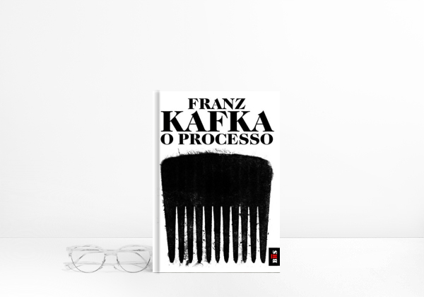 Book O processo