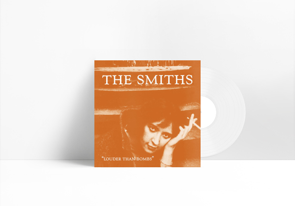Music Heaven Knows I'm Miserable Now - 2011 Remaster