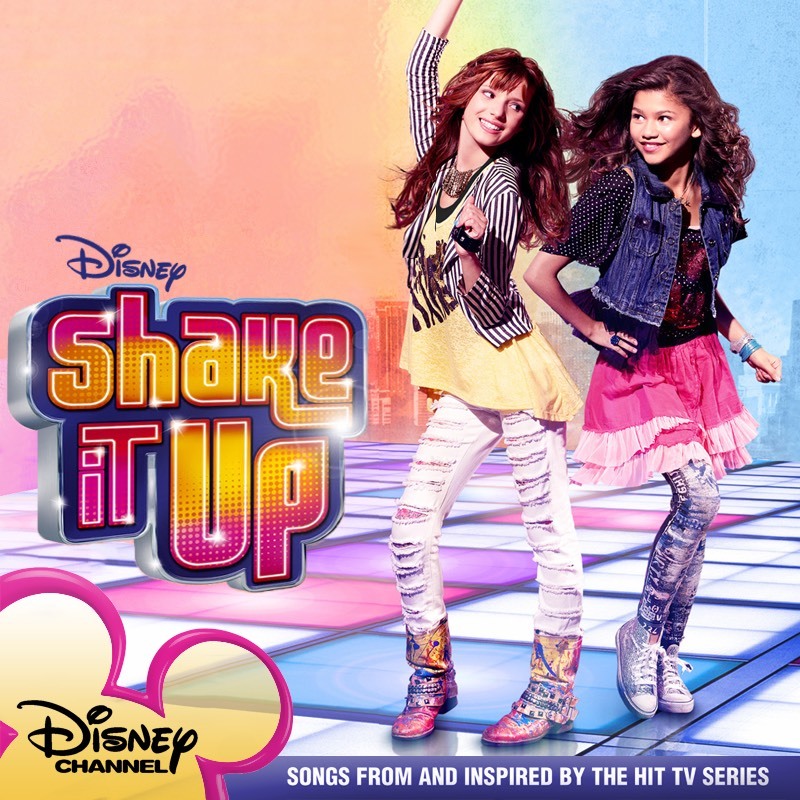 Shake It Up