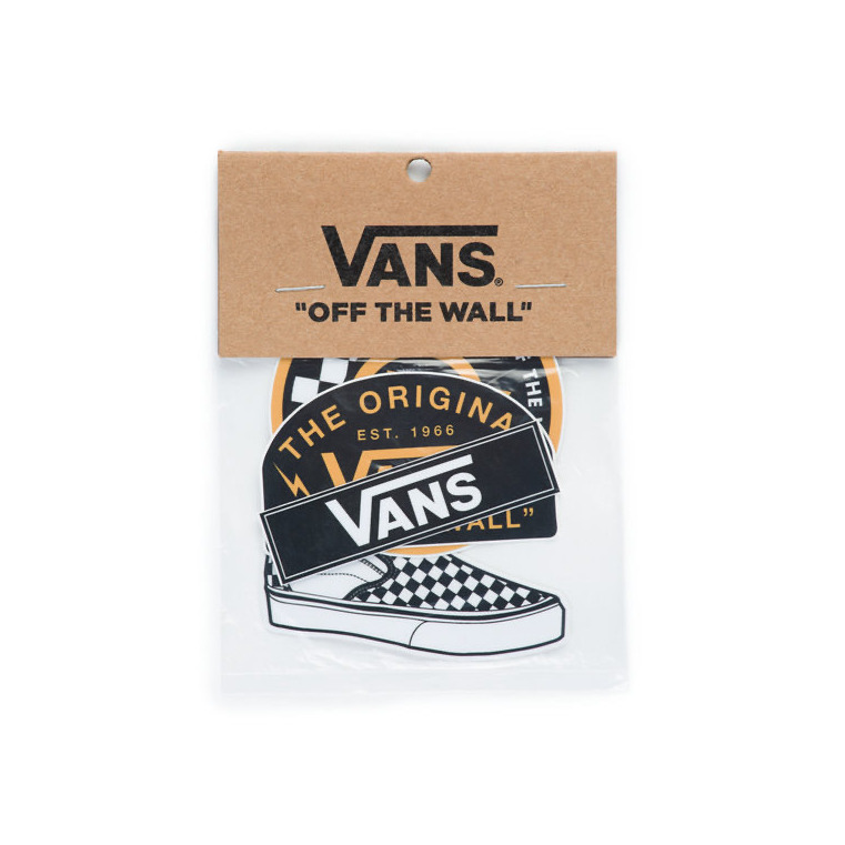 Producto Vans